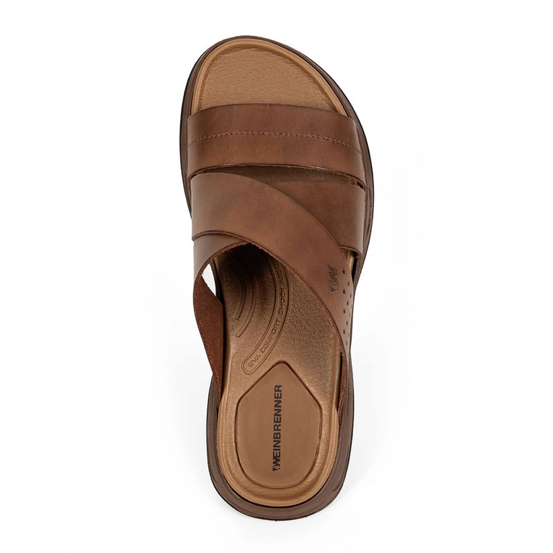 Sandalias discount hombre weinbrenner