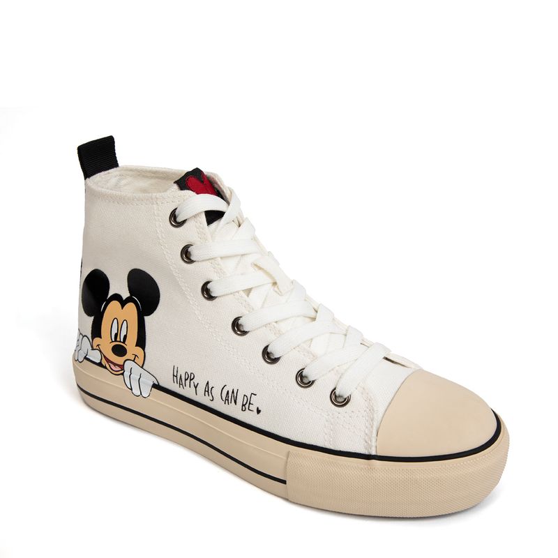 Converse disney mujer hot sale