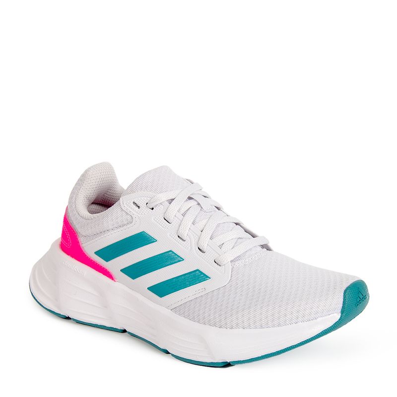 Zapatillas Deportivas Mujer Adidas Duramo 10 Mujer Rosa - Comprar online en