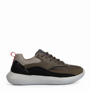 Zapatillas Urbanas Bata 3D para Hombre