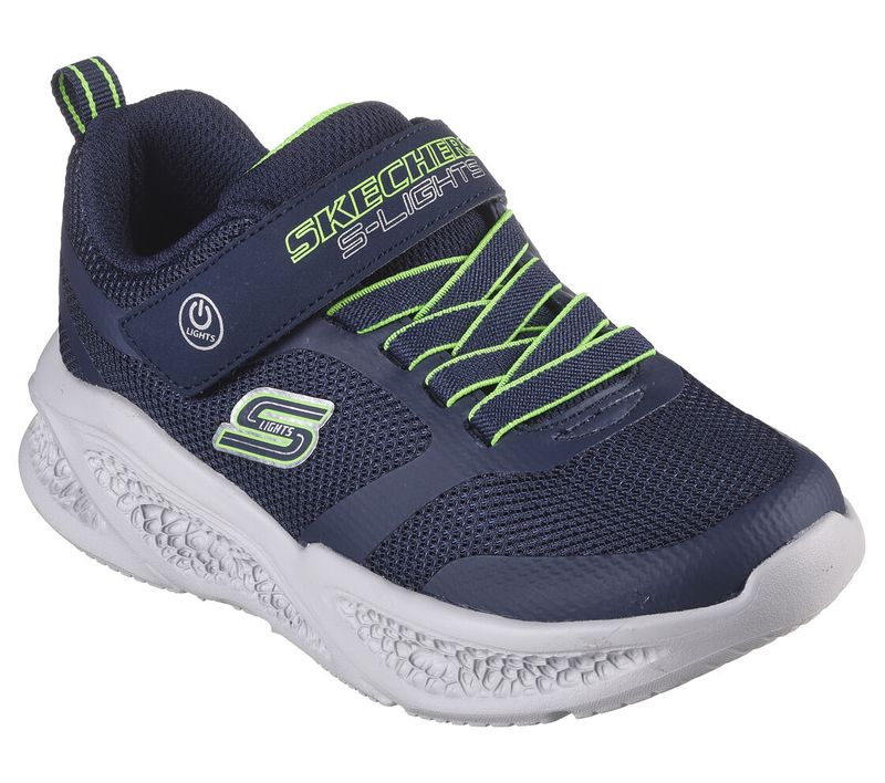 Zapatillas Deportivas Skechers para Nino Skechers