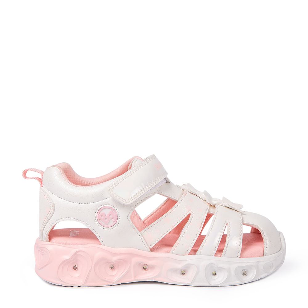 Sandalias niña online bata