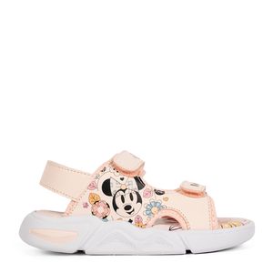 Sandalias de Minnie Disney para Niña