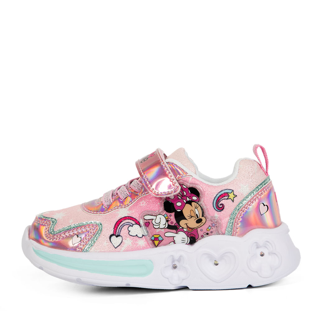 Zapatillas Disney Niña