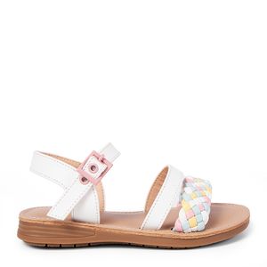 Sandalias best sale niña bata