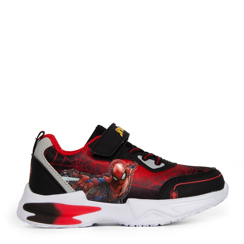 Zapatillas de Spiderman Marvel para Nino Marvel