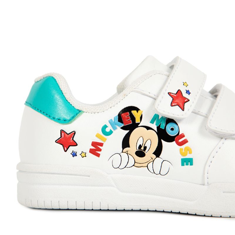 Zapatillas de Mickey Disney para Ni o