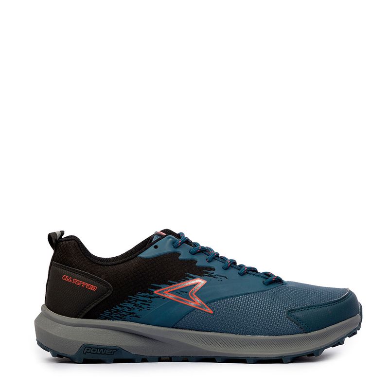 Zapatillas outdoor bata hot sale