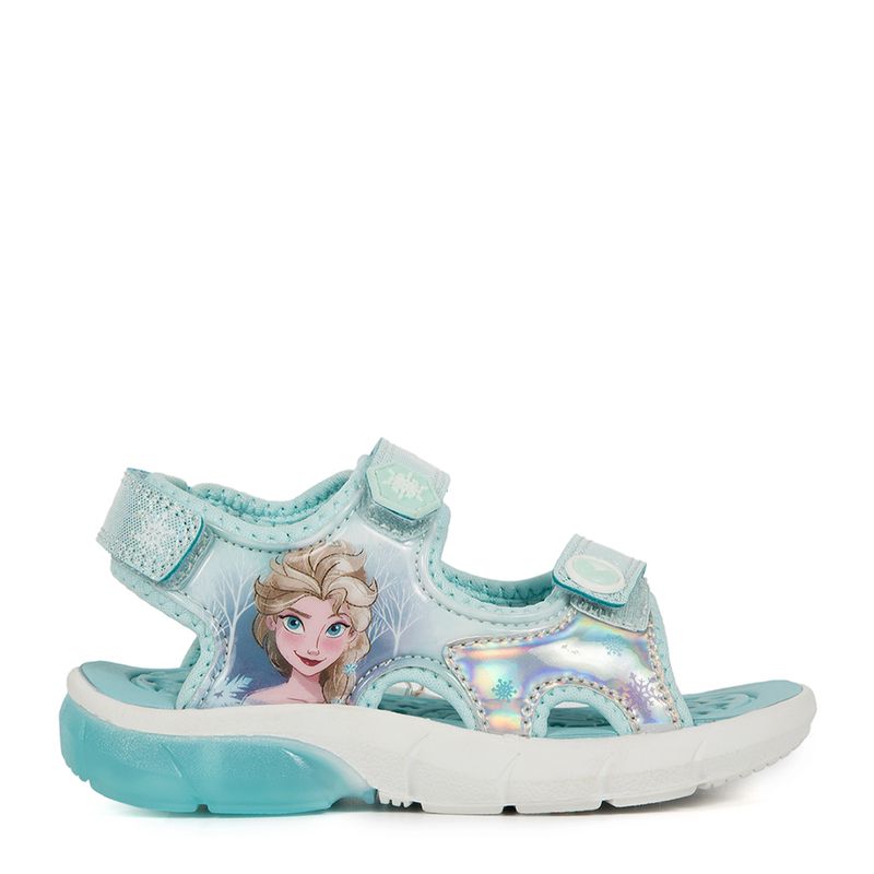 Sandalias niña frozen hot sale