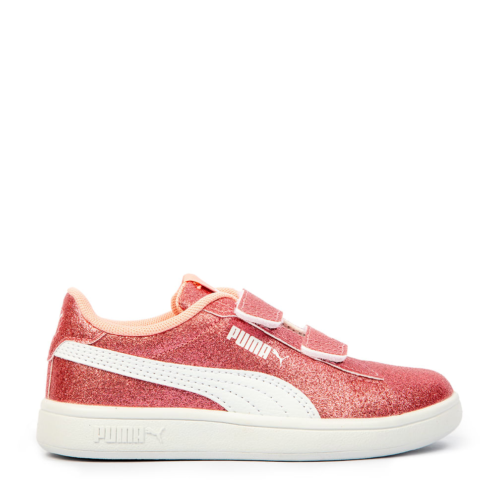 PUMA Zapatilla Urbana Niña Puma