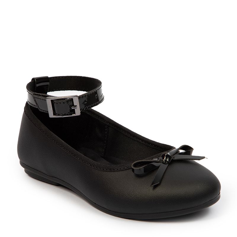 Ballerine Beck Basic In Vera Pelle - Unisex Per Bambini E Ragazzi - Foto 11