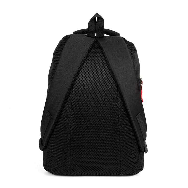 Mochila Casual para Hombre C/Negro, Bata