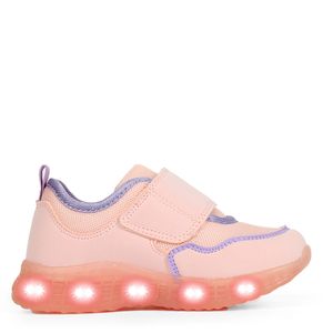 Zapatillas Con Luces Bubblegummers para Niña