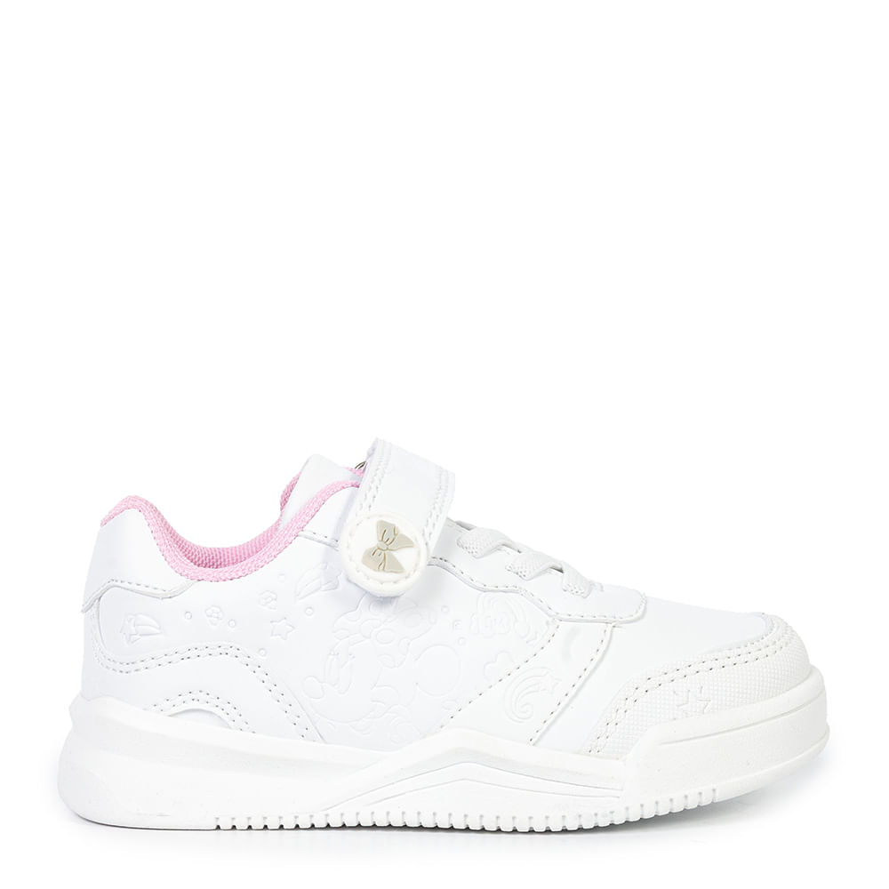 Bata zapatillas orders para niñas