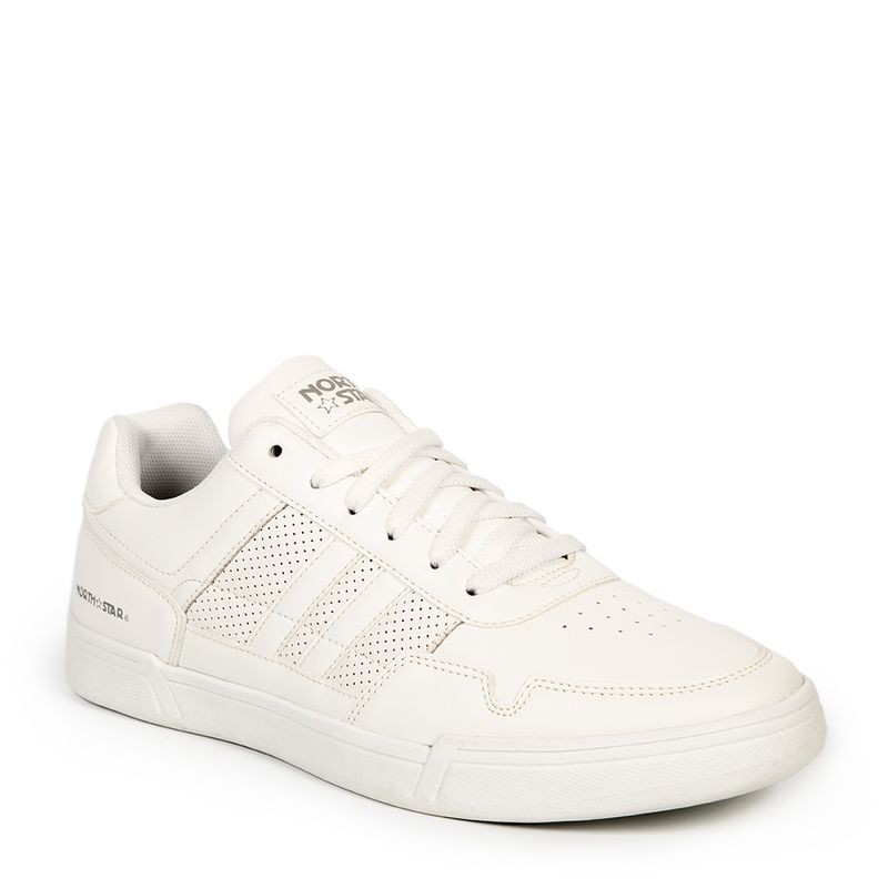 North Star Zapatillas Urbanas Para Mujer Hueso