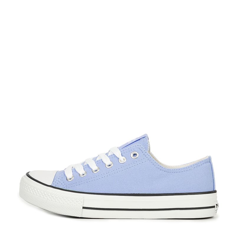 North Star Zapatillas Urbanas Para Mujer Hueso