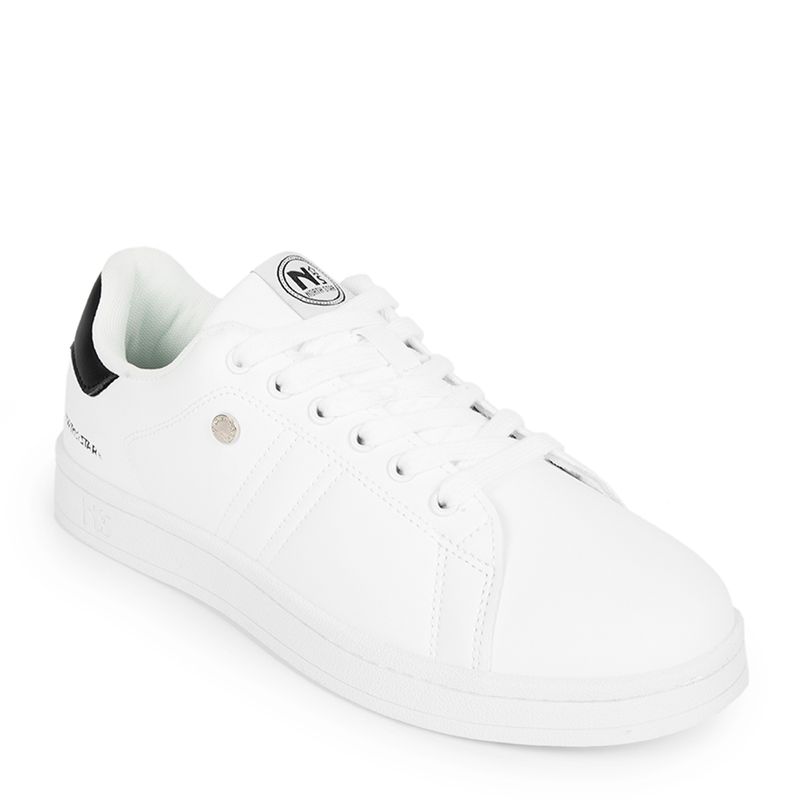 Zapatillas north star blancas sale