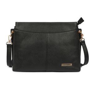 Mini Cartera Crossbody Bata para Mujer