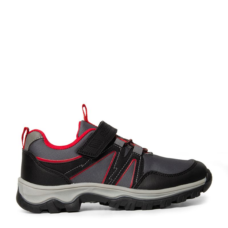 Zapatillas outdoor niño cheap