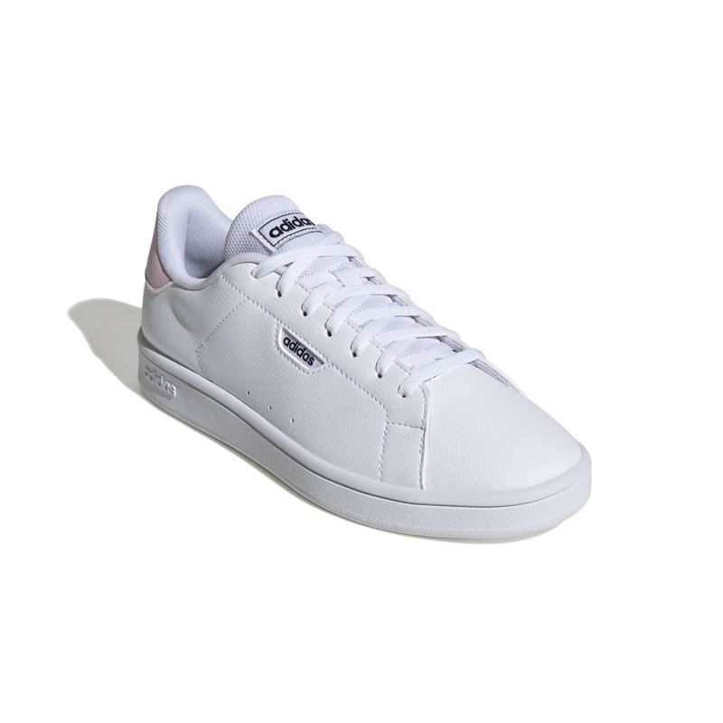 Oferta en Zapatillas Urbanas Adidas Court Blanco Mujer Bata