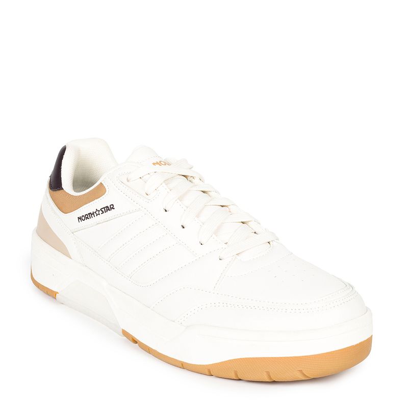Zapatilla urbana beige north star hotsell