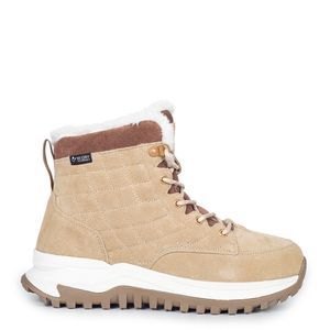 Botines Casuales Weinbrenner Vanguard Camel Mujer