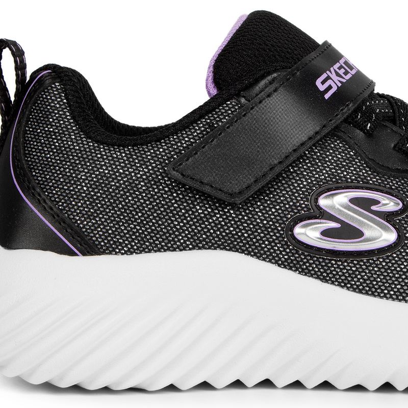 Zapatillas Urbanas Skechers para Nina 489684536 Skechers