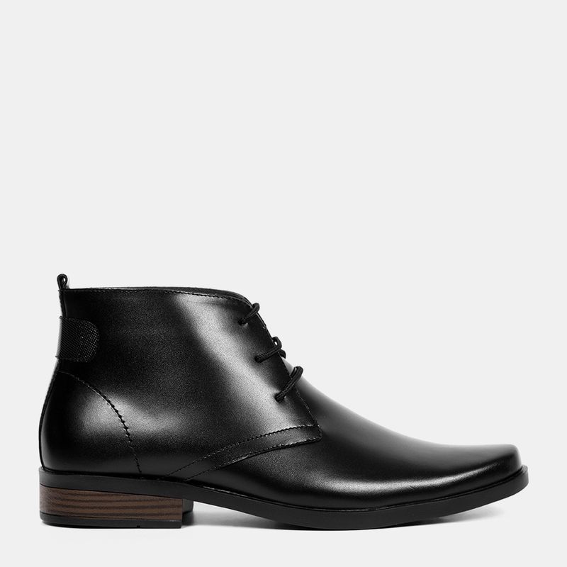 Botines hombre bata sale
