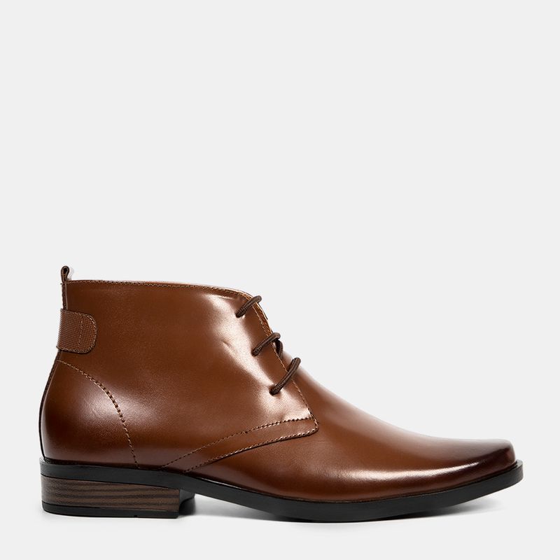Botines hombre bata hotsell
