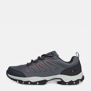 Zapatillas Outdoor Trecking Baxter Weinbrenner Hombre