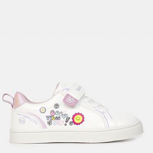 Zapatillas Urbanas Jake Bubblegummers Niña