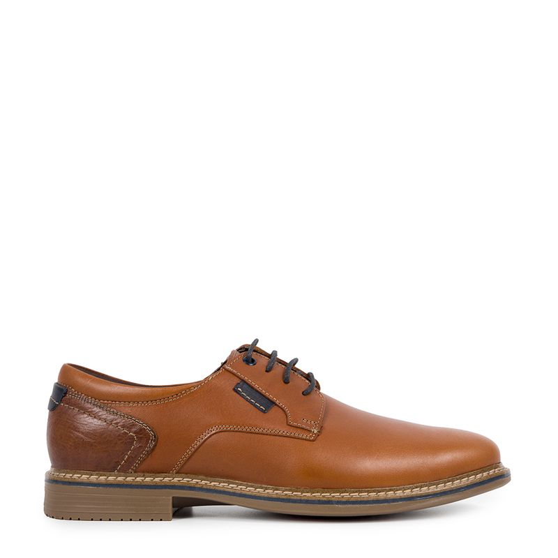 Zapatos Casuales Bata para Hombre Cuero Bata