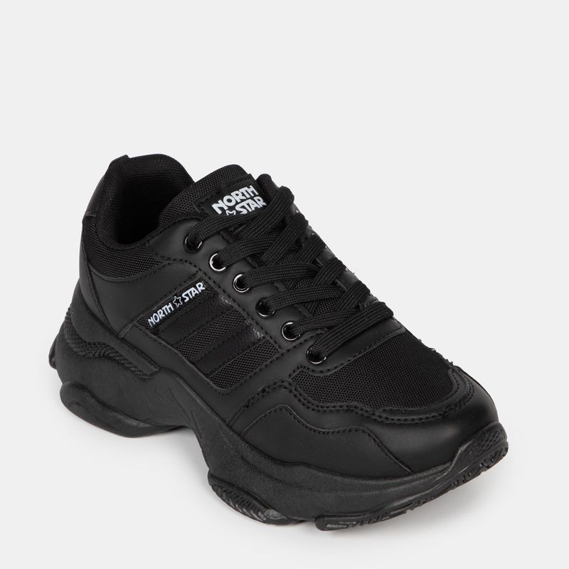 Zapatillas Chunky Urbanas North Star para Mujer 689690340 North Star