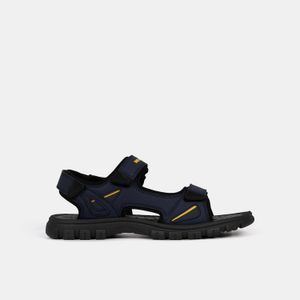 Sandalias Casuales Outdoor Hombre Weinbrenner Bahama