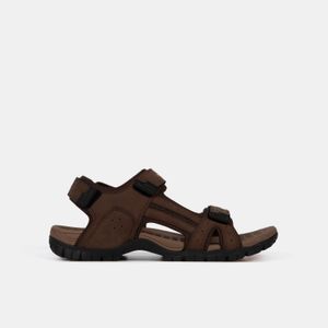 Sandalias Casuales Outdoor Hombre Weinbrenner Birmingham