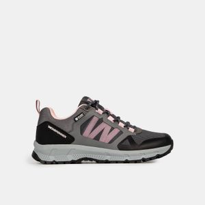 Zapatillas Outdoor Mujer Weinbrenner Estonia