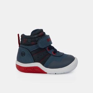 Zapatos para fashion niños bata