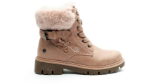 Botines niña oferta best sale