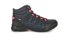 Zapatillas outdoor mujer discount bata